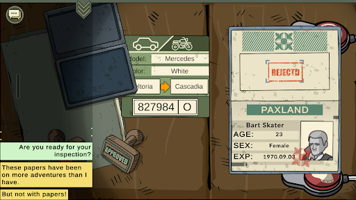 Black Border 3电脑版