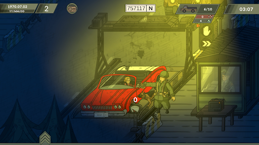 Black Border 3电脑版