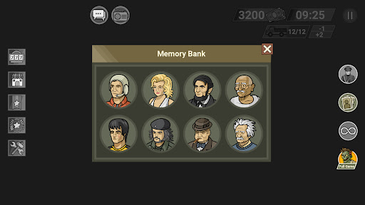 Black Border 3电脑版