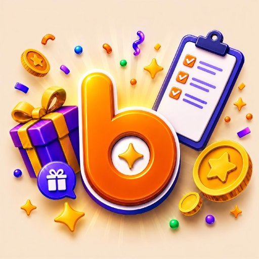 bTreend: Tasks & Rewards পিসি