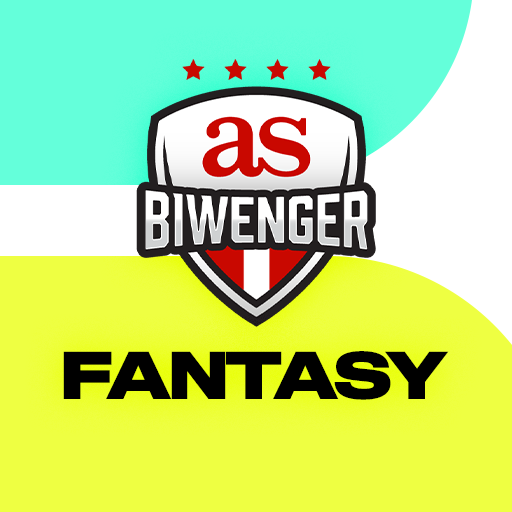 Biwenger - Fútbol Fantasy AS