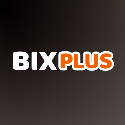 BIXPLUS MAX: +18, PELIS SERIES