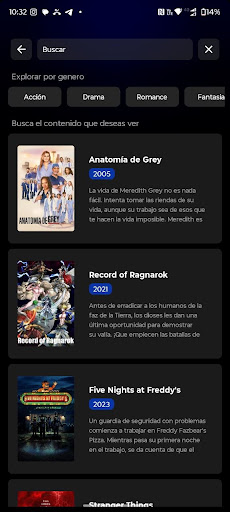 BIXPLUS MAX: +18, PELIS SERIES PC