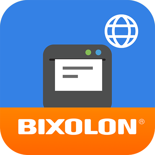 BIXOLON mPrint PC