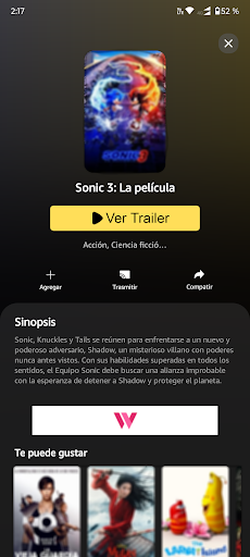 BIXPLAY - Películas en Español PC