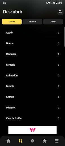 BIXPLAY - Películas en Español PC