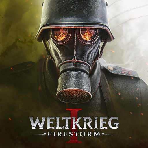 Weltkrieg 1: Firestorm电脑版