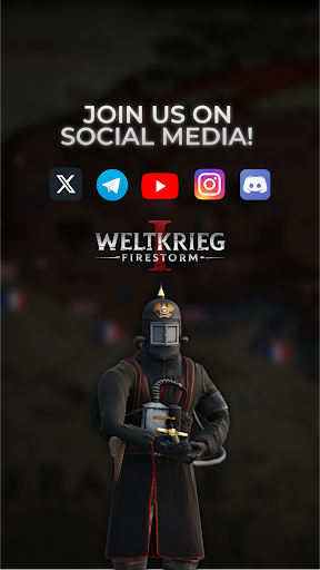 Weltkrieg 1: Firestorm