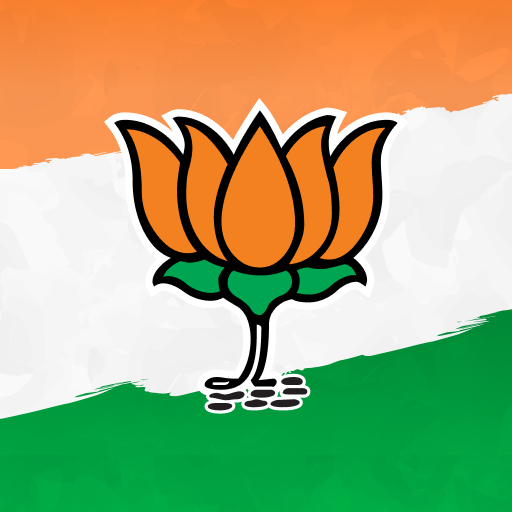 Bharatiya Janata Party App ?? ??