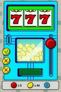 Slot Machine - Casino Slots PC