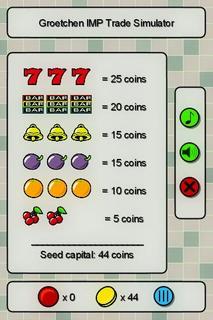 Slot Machine - Casino Slots PC