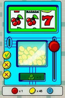 Slot Machine - Casino Slots PC