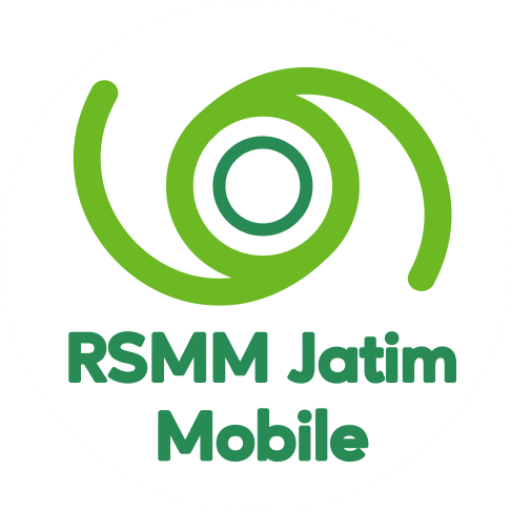 RSMM Jatim Mobile PC