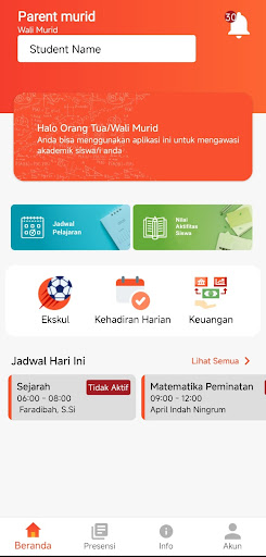 komputer Bisma Interaktif