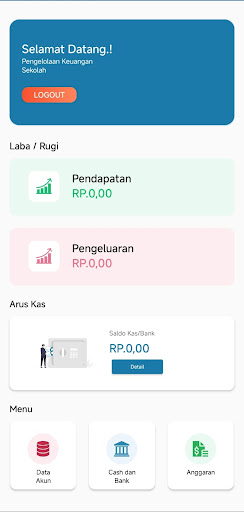 komputer Bisma Interaktif