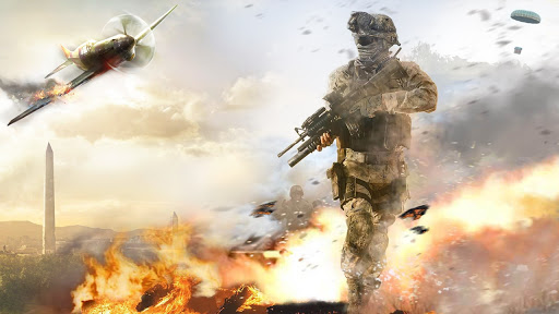Critical Action:Gun Strike Ops PC