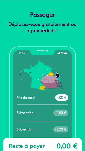 BlaBlaCar Daily PC