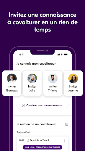 BlaBlaCar Daily PC