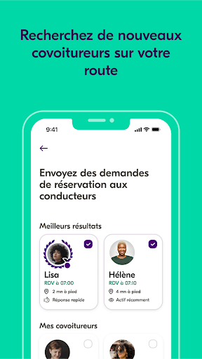 BlaBlaCar Daily PC