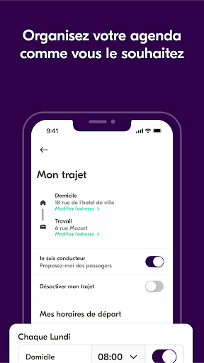 BlaBlaCar Daily PC