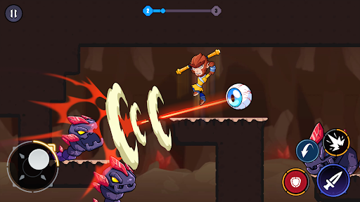 Monkey King: Myth of Skull PC