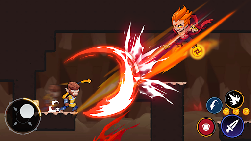 Monkey King: Myth of Skull PC