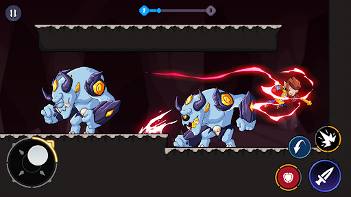 Monkey King: Myth of Skull PC