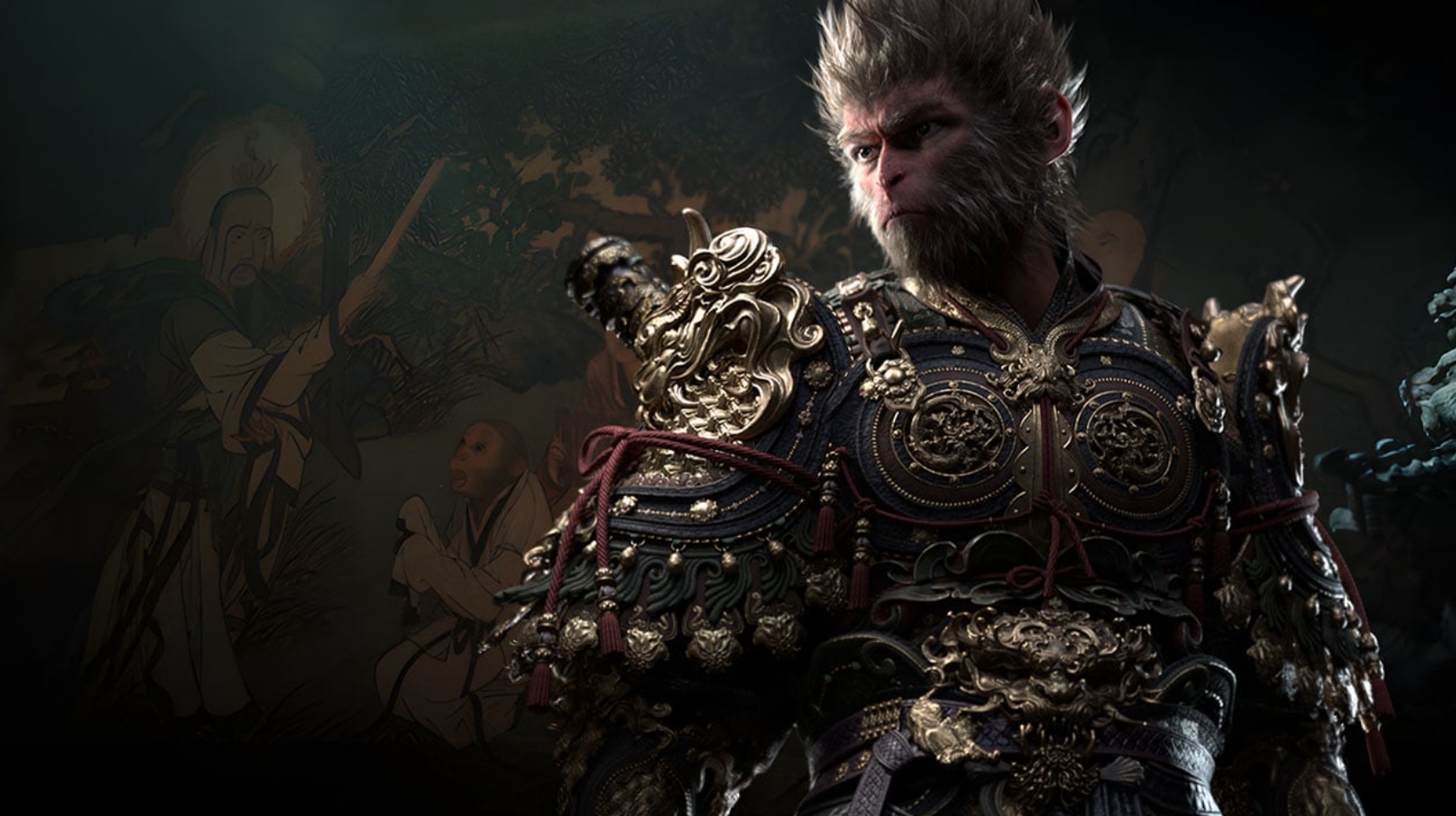 black myth: wukong download full crack