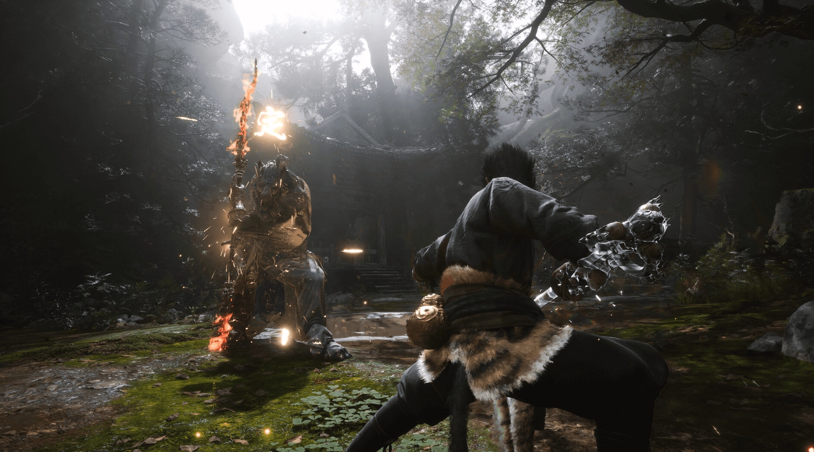 Black Myth: Wukong PC