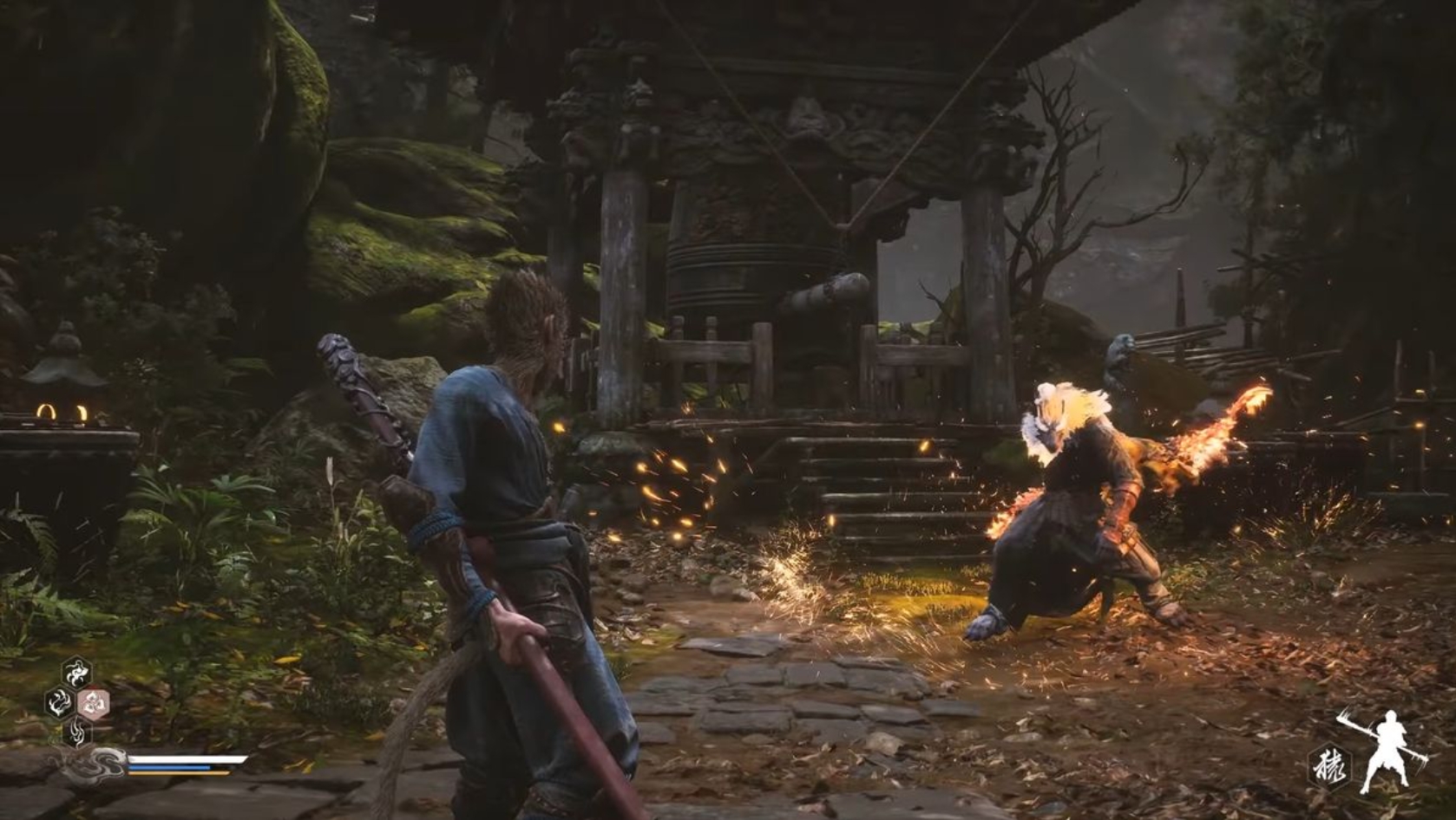 Black Myth: Wukong PC