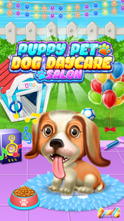 Download My Dog - Pet Dog Game Simulator on PC with MEmu