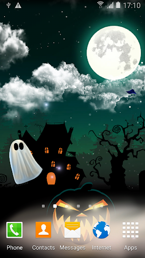 Halloween Wallpaper پی سی