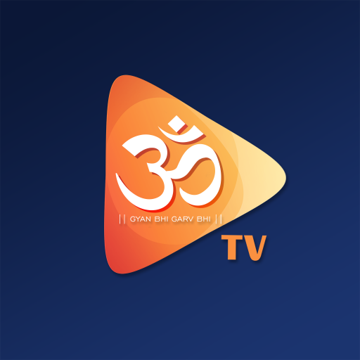 OMTV App: Sanatan Movie & Show PC