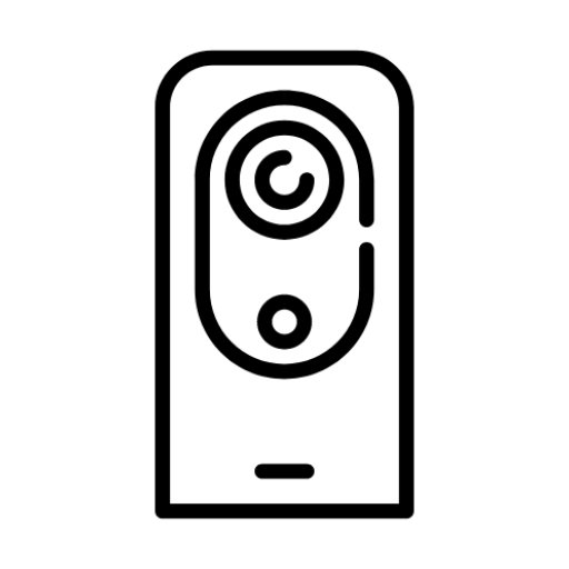 WunderLINQ Insta360 Remote PC