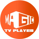 MAGIC TV PLAYER PC