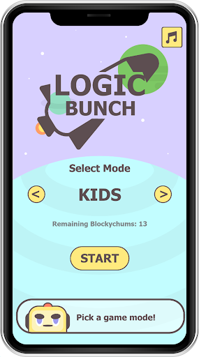 Logic Bunch – Pro para PC