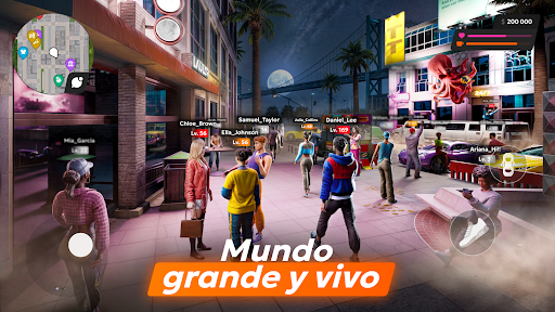 Vibe City PC