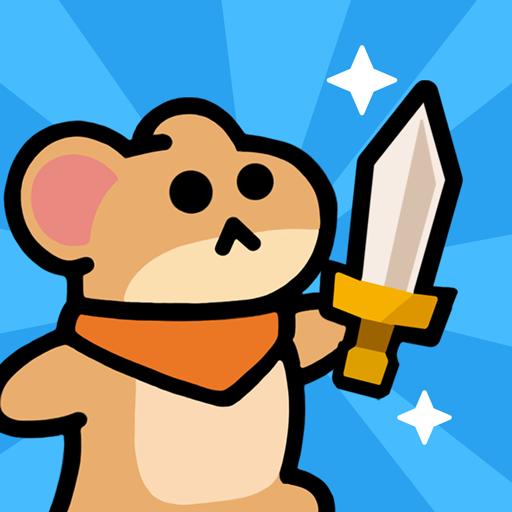 Furry Fighters : Idle RPG PC