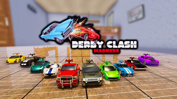 Derby Clash Madness پی سی