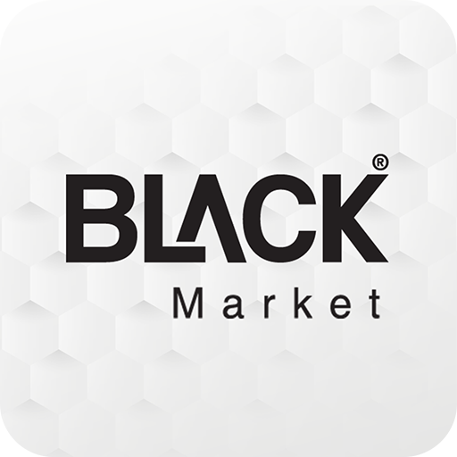 BLACK Market - Lebanon PC