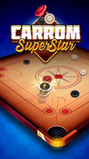 Carrom Superstar PC