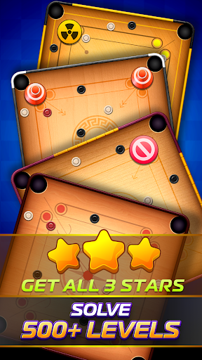 Carrom Superstar PC