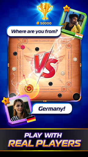 Carrom Superstar PC