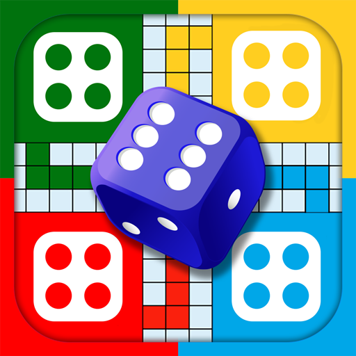 Ludo SuperStar - Parcheesi