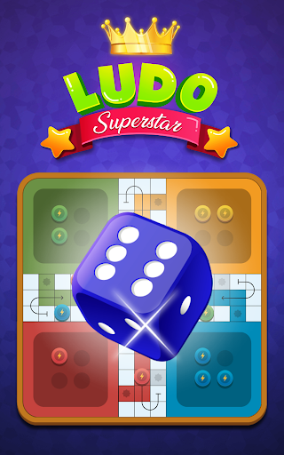 Ludo Superstar - Parqués