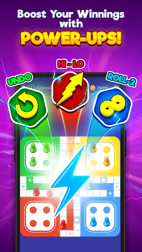 Ludo SuperStar