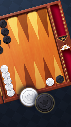 Backgammon: Dice Board Game PC