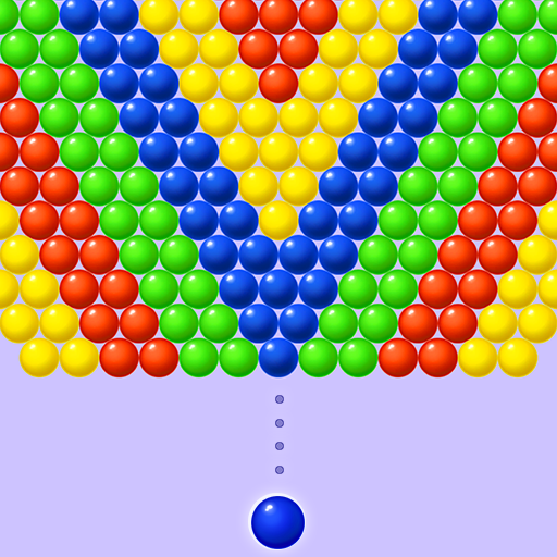 Bubble Shooter Rainbow - Shoot & Pop Puzzle PC