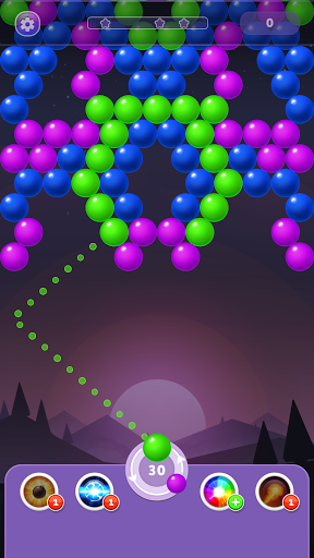 Bubble Shooter Rainbow - Shoot & Pop Puzzle PC