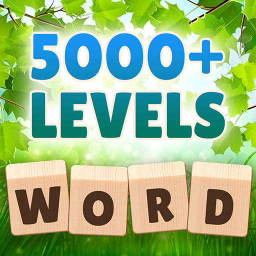 Word Season - Crossword Game电脑版